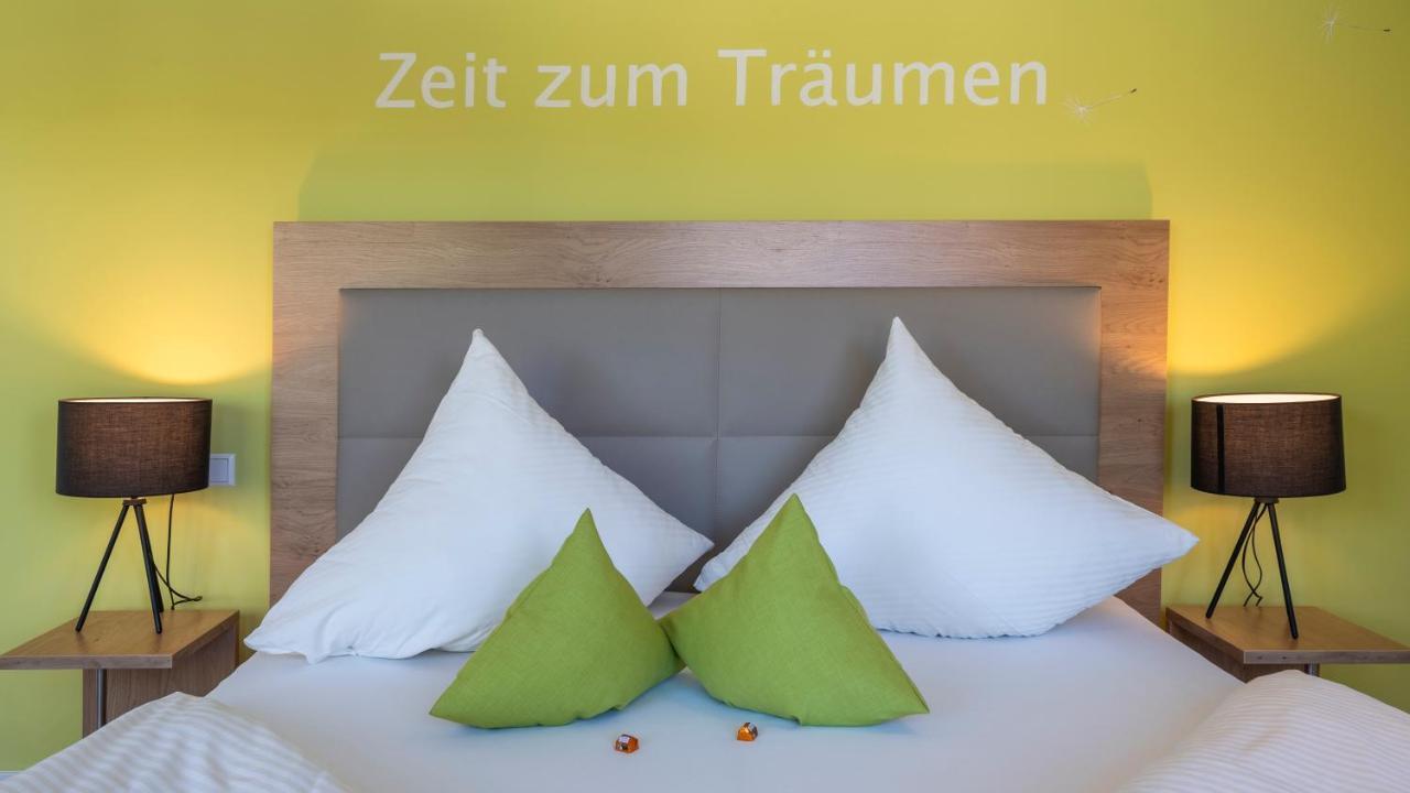 Ferienhof Berger Ug Hagnau Exteriör bild